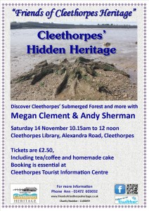 Hidden Heritage poster