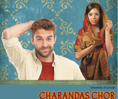 Chandras Chor